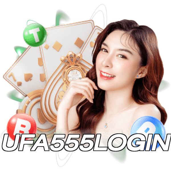 UFA555LOGIN