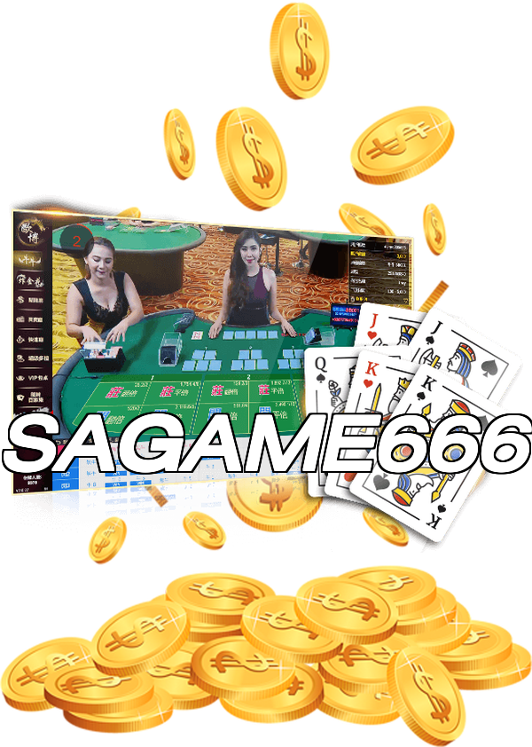 SAGAME666